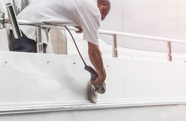 6 Easy Repair And Cleaning Tips To Get The Highest Purchase Price For Your Yacht